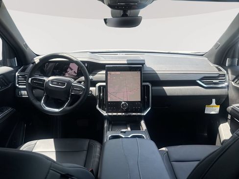 New 2026 GMC Acadia Elevation w/ Black Edition AWD/4WD image 19