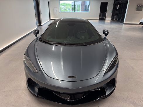 Used 2023 McLaren GT RWD image 7