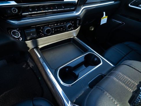 New 2026 Chevrolet Silverado 3500 High Country w/ Technology Package image 26