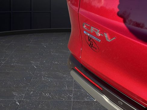 Used 2025 Honda CR-V Sport Touring image 34