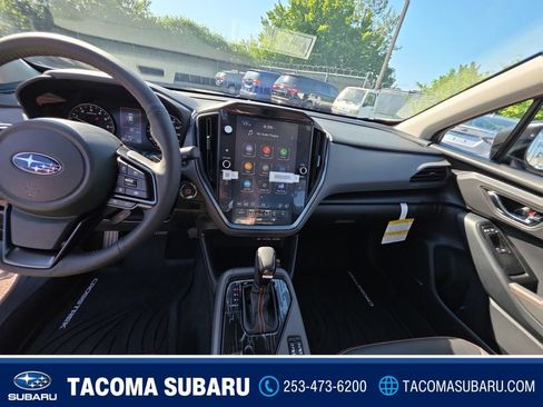 New 2026 Subaru Crosstrek 2.5i Limited w/ Crosstrek Mirror Package AWD/4WD image 15