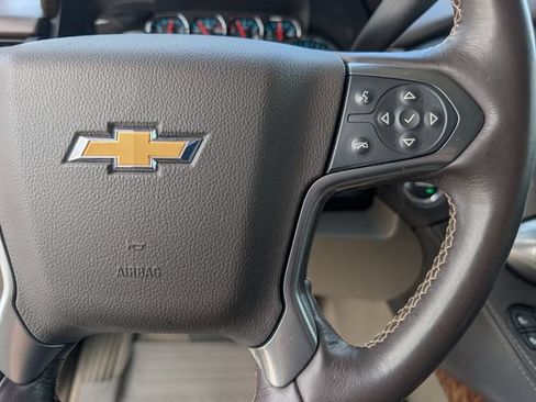 Used 2020 Chevrolet Tahoe Premier RWD image 14