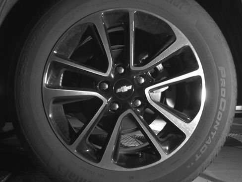 Used 2025 Chevrolet TrailBlazer LT image 14