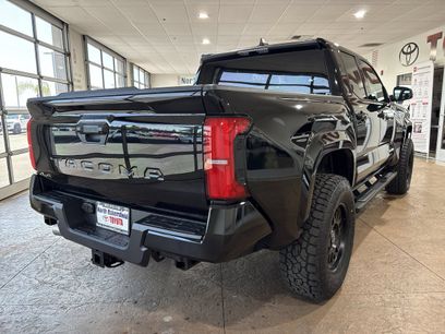 New 2026 Toyota Tacoma SR5