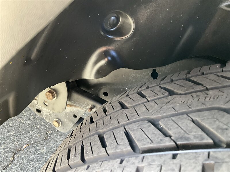 Used 2020 Jeep Wrangler Unlimited Sahara AWD/4WD image 15