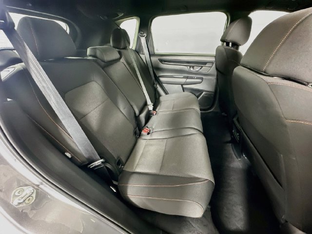 Certified 2024 Honda CR-V Sport image 8