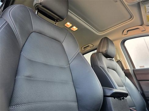 Used 2025 MAZDA CX-5 AWD 2.5 S image 17