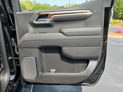 New 2026 Chevrolet Silverado 1500 High Country image 63
