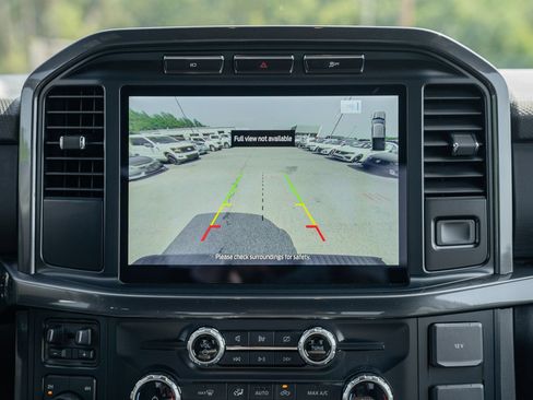 Certified 2023 Ford F150 XLT w/ Equipment Group 302A High AWD/4WD image 32