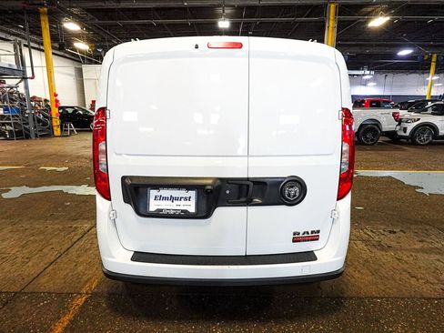 Used 2022 RAM ProMaster City Wagon image 5