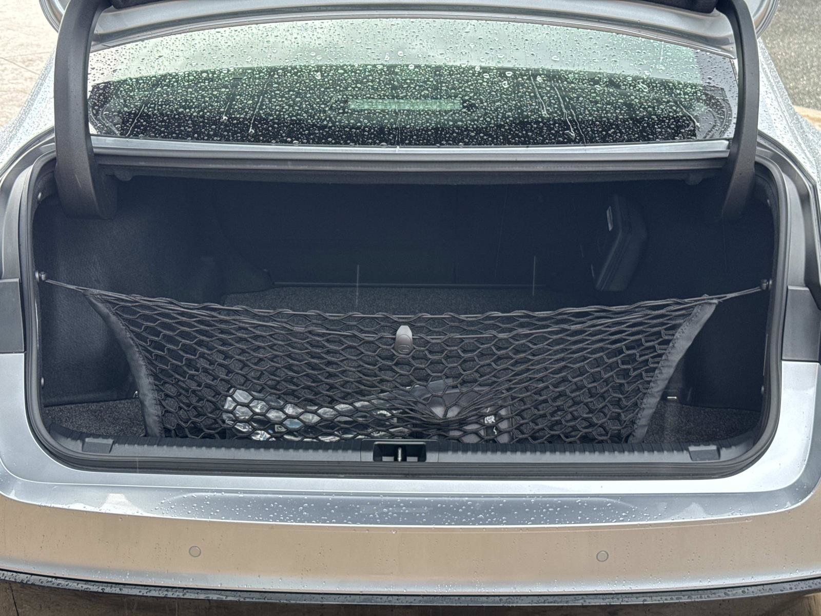 Certified 2025 Lexus IS 350 F Sport w/ Accessory Package 2 RWD image 5