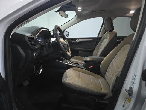 Used 2021 Ford Escape SE AWD/4WD image 8