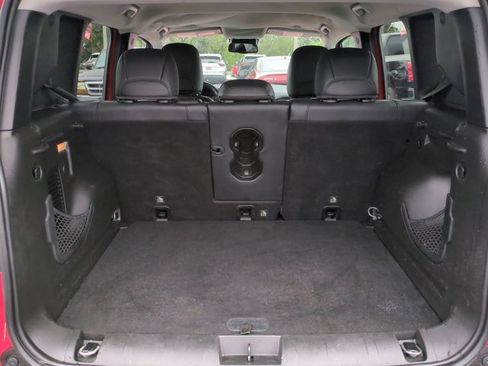 Used 2018 Jeep Renegade Limited w/ UConnect 8.4 Nav Group image 13