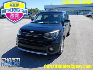 Used 2019 Kia Soul + image 1