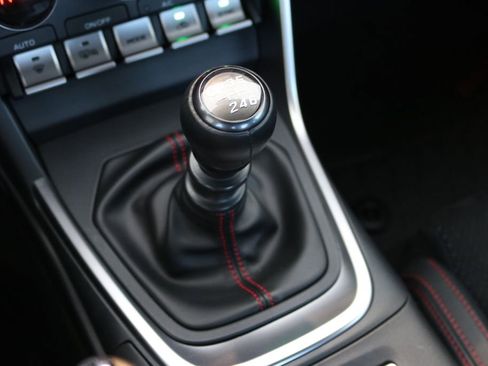 Used 2024 Subaru BRZ Limited image 41