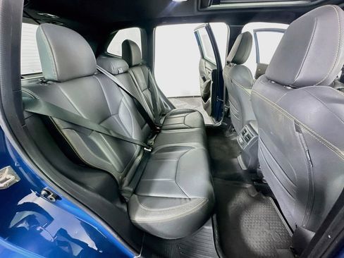 Used 2022 Subaru Forester Wilderness AWD/4WD image 11