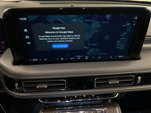 New 2026 Lincoln Aviator Reserve image 11