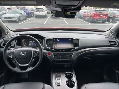 Certified 2023 Honda Ridgeline RTL image 10