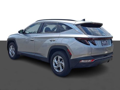 Used 2023 Hyundai Tucson SEL AWD/4WD image 5