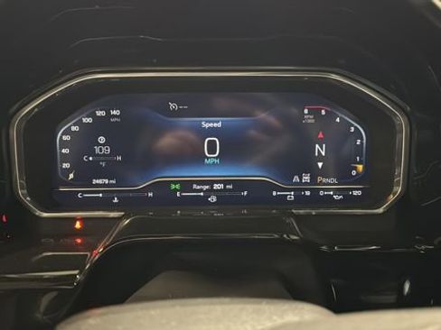 Used 2025 Chevrolet Silverado 3500 High Country w/ High Country Premium Package image 6