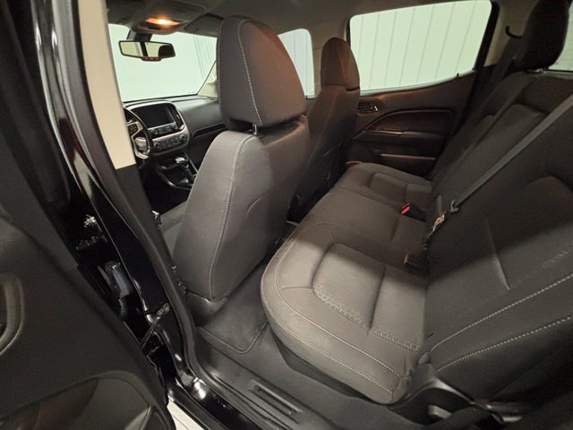Used 2022 GMC Canyon Elevation w/ Trailering Package AWD/4WD image 11