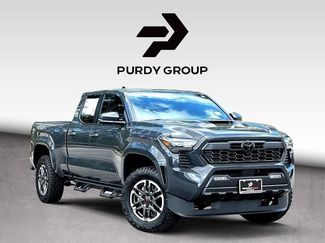 New 2026 Toyota Tacoma TRD Sport video 1