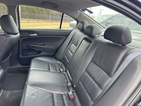 Used 2012 Honda Accord SE image 20