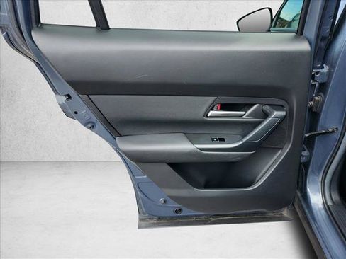 Certified 2024 MAZDA CX-50 AWD 2.5 S w/ Premium Package image 14