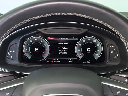 Used 2023 Audi Q8 Prestige AWD/4WD image 34