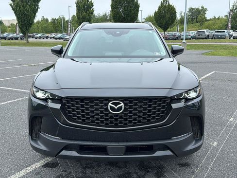 Certified 2024 MAZDA CX-50 AWD 2.5 S w/ Cargo Package image 17