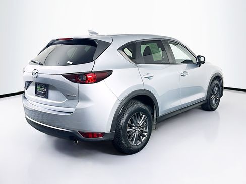 Used 2020 MAZDA CX-5 Touring FWD image 9