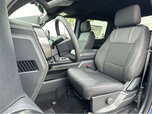 New 2026 Ford F150 STX w/ Equipment Group 200A image 16