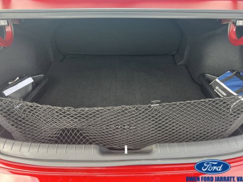 Used 2025 Hyundai Elantra Sport FWD image 6