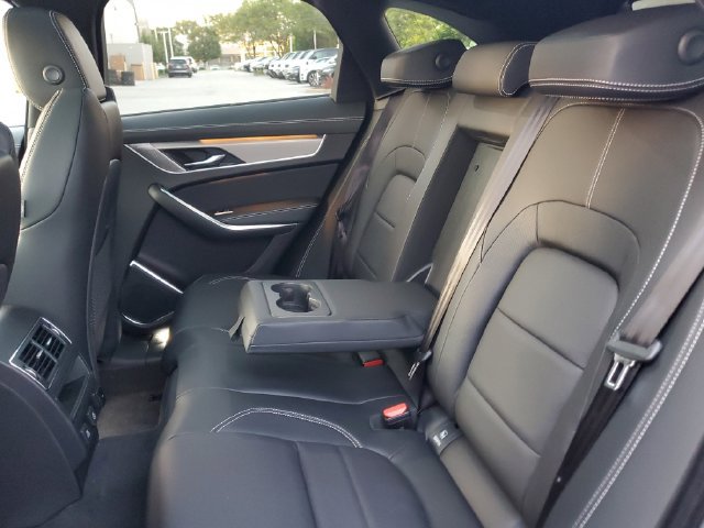 New 2026 Jaguar F-PACE R-Dynamic S AWD/4WD image 15