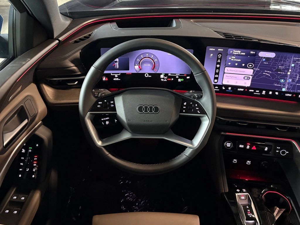 New 2026 Audi Q5 Prestige AWD/4WD image 15