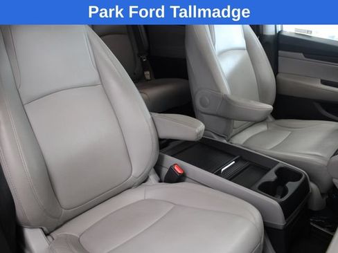 Used 2019 Honda Odyssey EX-L image 22