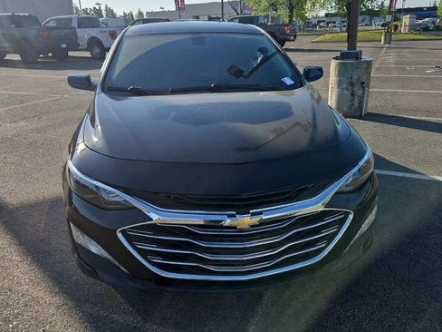 Used 2020 Chevrolet Malibu LT image 4