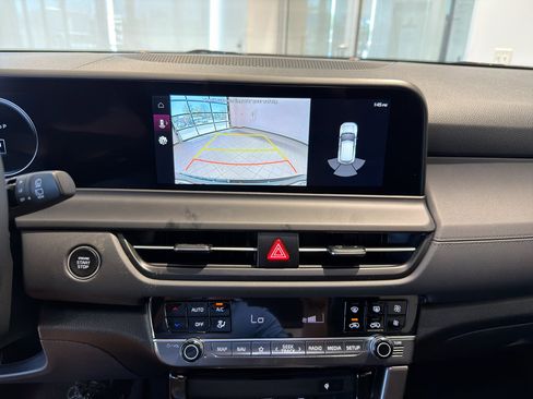 New 2026 Kia Seltos EX image 11