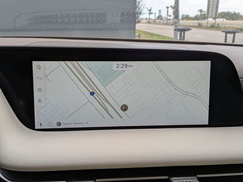 New 2026 Genesis G90 3.5T image 20