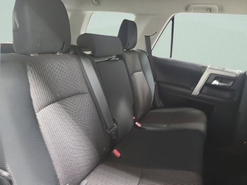 Used 2022 Toyota 4Runner Trail Special Edition image 13