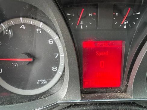 Used 2014 GMC Terrain SLT w/ Safety Package AWD/4WD image 8