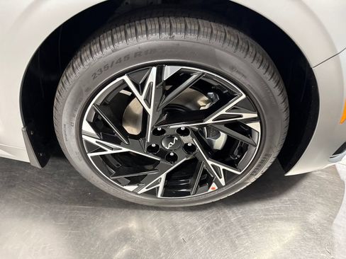 New 2026 Kia K5 GT-Line AWD/4WD image 8
