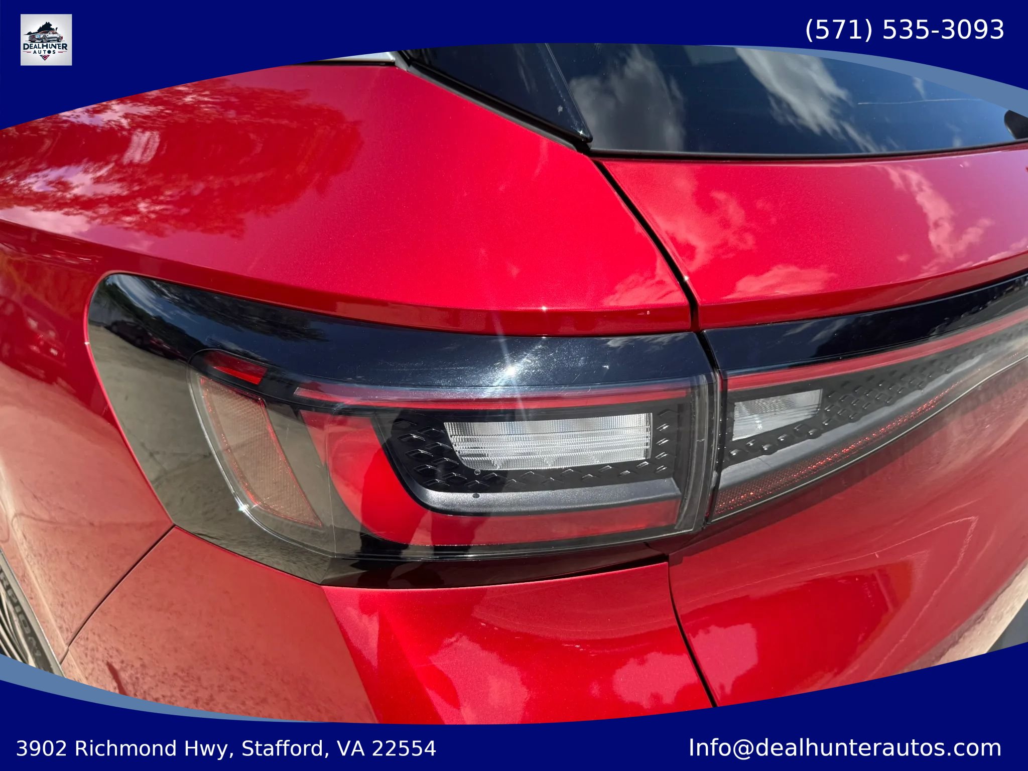 Used 2023 Volkswagen ID.4 Pro S Plus RWD image 10