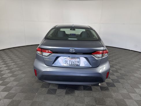 Used 2024 Toyota Corolla LE FWD image 5