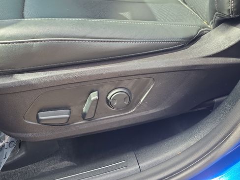 Certified 2022 Kia Sorento EX w/ Panoramic Sunroof Package FWD image 21