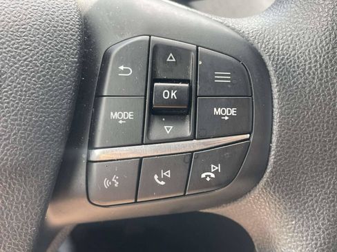 Used 2025 Ford Maverick XLT w/ Equipment Group 302A AWD/4WD image 21