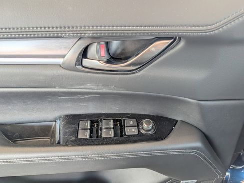 New 2025 MAZDA CX-5 AWD 2.5 S w/ Premium Plus Pkg image 12