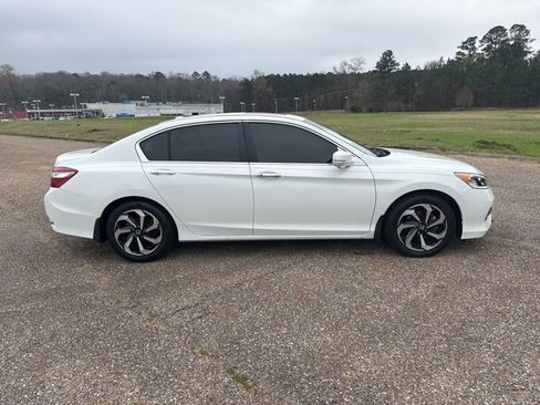 Used 2017 Honda Accord EX-L image 7