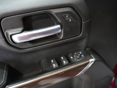 Used 2020 Chevrolet Silverado 1500 LT w/ All-Star Edition image 11