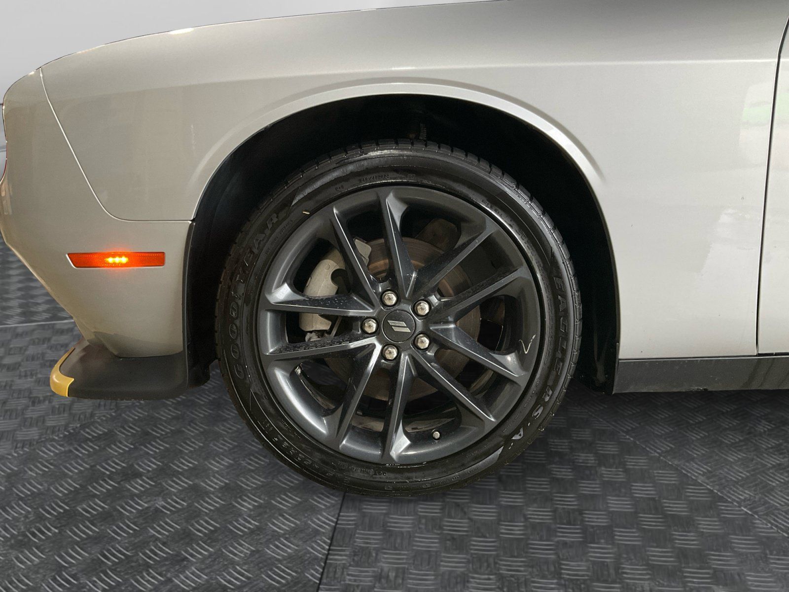 Used 2023 Dodge Challenger GT w/ Blacktop Package AWD/4WD image 16